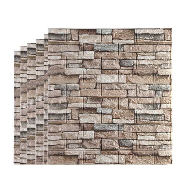 Brick Grain Series